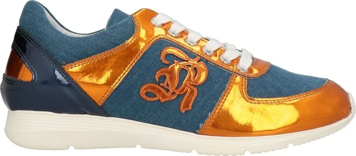Richmond Woman Sneakers - Image 3