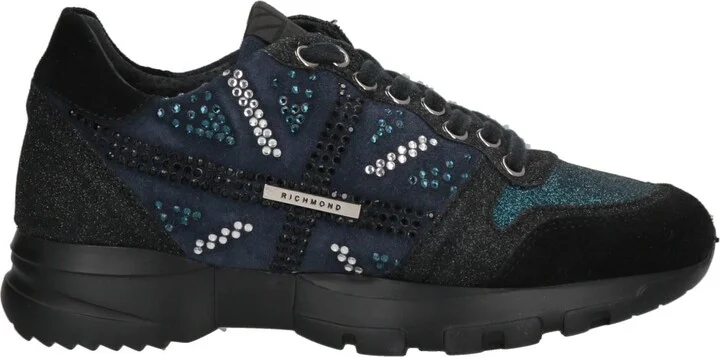 Richmond Woman Sneakers - Image 3