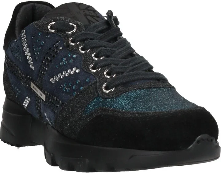 Richmond Woman Sneakers - Image 4