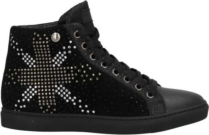 Richmond Woman Sneakers - Image 3