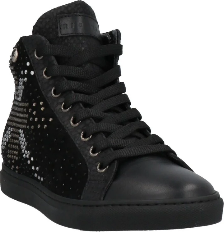 Richmond Woman Sneakers - Image 4