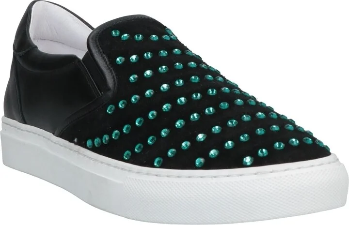 Richmond Woman Sneakers - Image 4