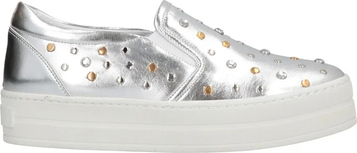 Richmond Woman Sneakers - Image 3