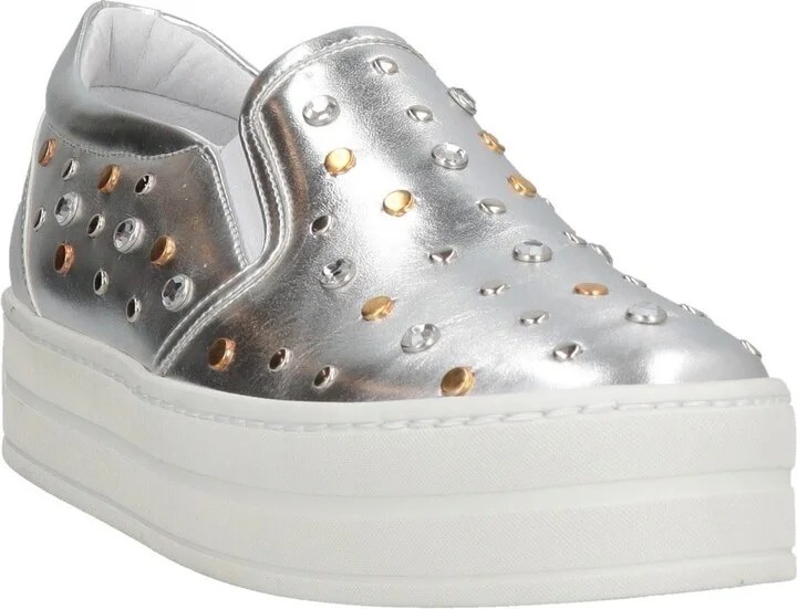Richmond Woman Sneakers - Image 4