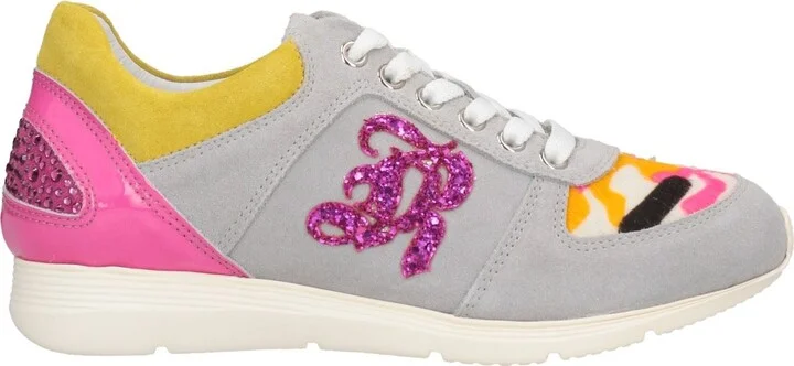 Richmond Woman Sneakers - Image 3