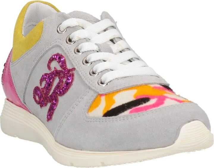 Richmond Woman Sneakers - Image 4