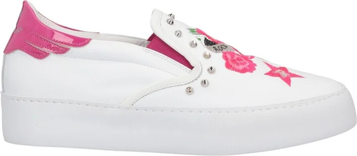 Richmond Woman Sneakers - Image 3