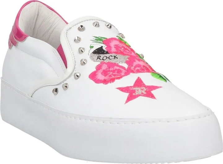 Richmond Woman Sneakers - Image 4