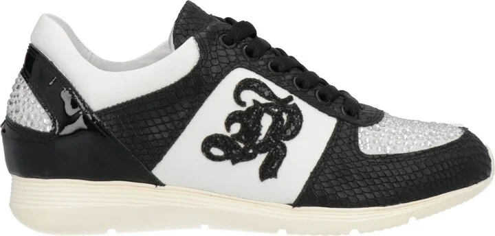 Richmond Woman Sneakers - Image 3