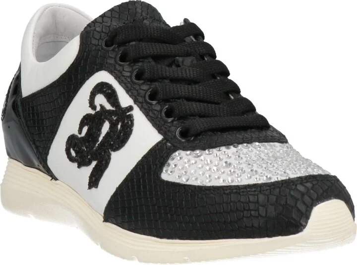 Richmond Woman Sneakers - Image 4