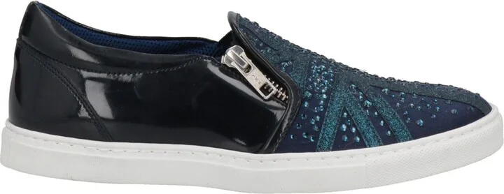 Richmond Woman Sneakers - Image 3