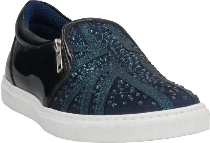 Richmond Woman Sneakers - Image 4