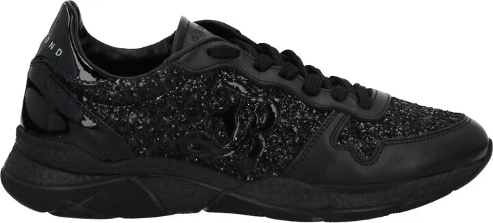 Richmond Woman Sneakers - Image 3
