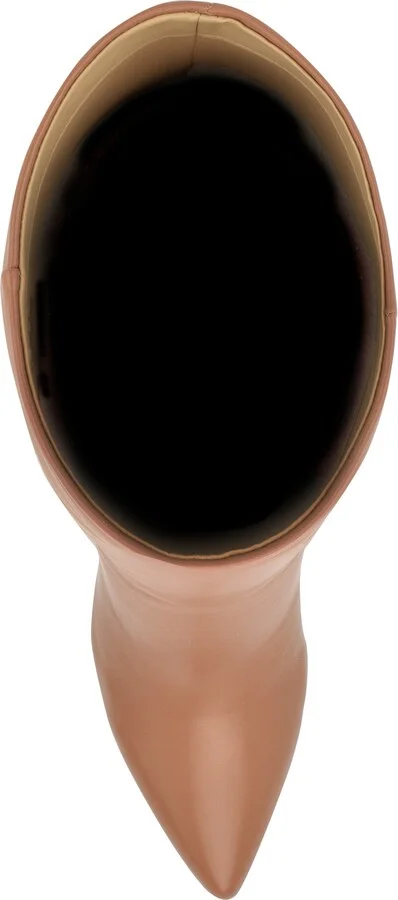 Richy Pointed Toe Knee High Boot - Image 9