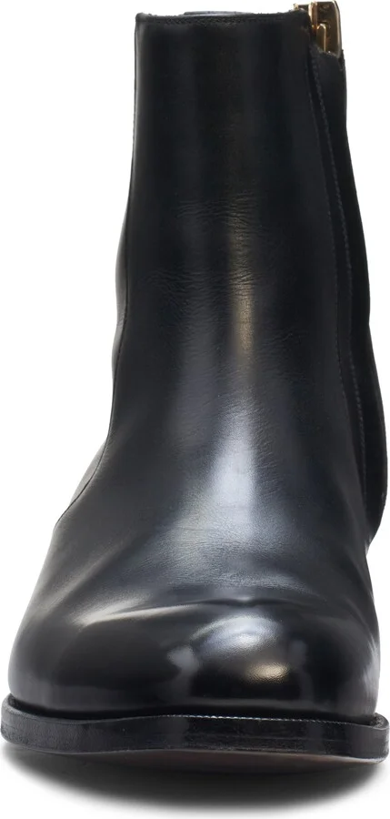 Rick Leather Boot - Image 4