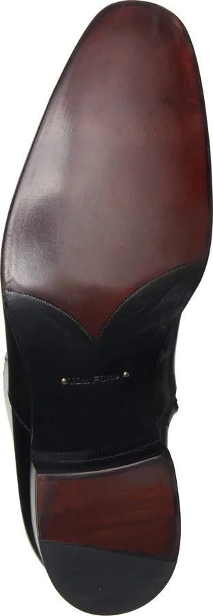 Rick Leather Boot - Image 6