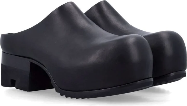 Rick Owens Ballast Mule - Image 2