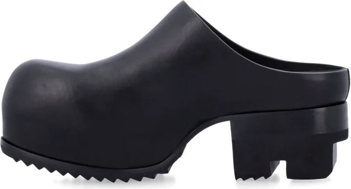 Rick Owens Ballast Mule - Image 3