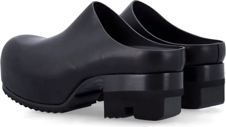 Rick Owens Ballast Mule - Image 4