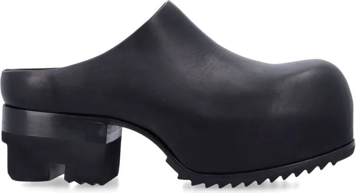 Rick Owens Ballast Mule
