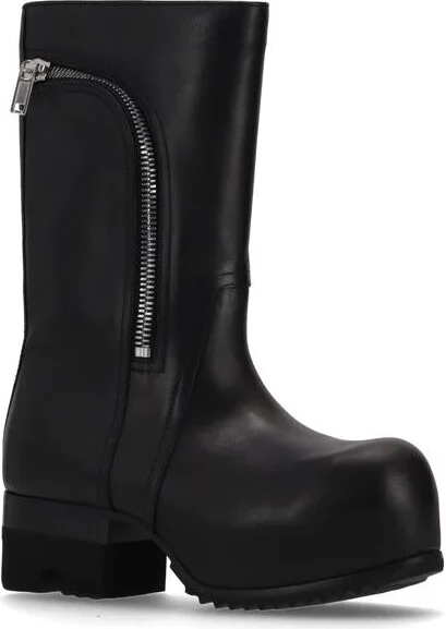 Rick Owens Bauhaus Ballast - Image 2