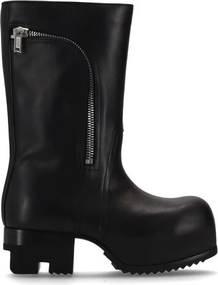 Rick Owens Bauhaus Ballast
