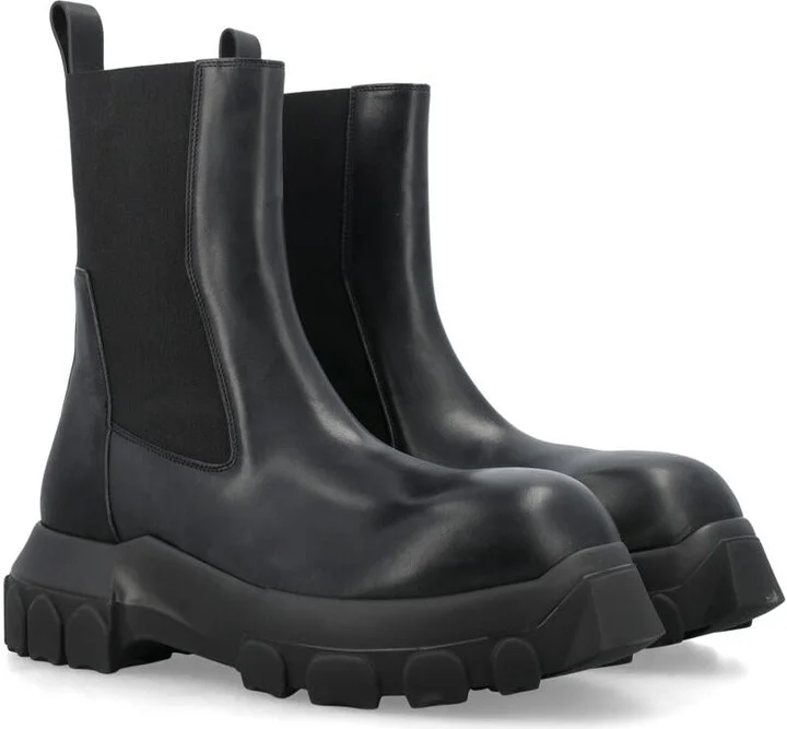 Rick Owens Beatle Bozo Tractor - Image 2