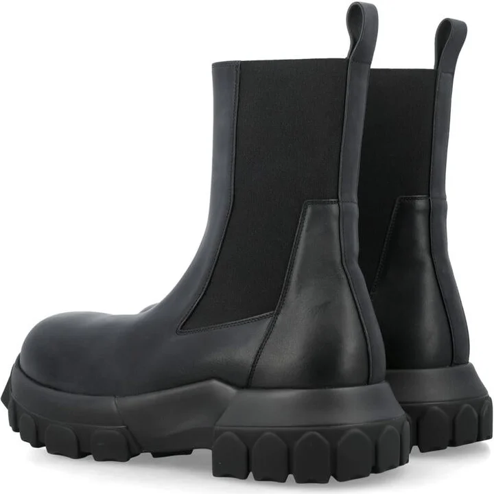 Rick Owens Beatle Bozo Tractor - Image 4