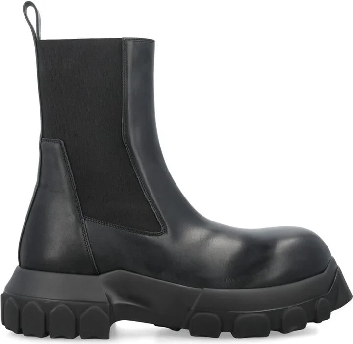 Rick Owens Beatle Bozo Tractor