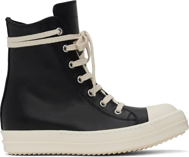 911 BLACK/MILK/MILK