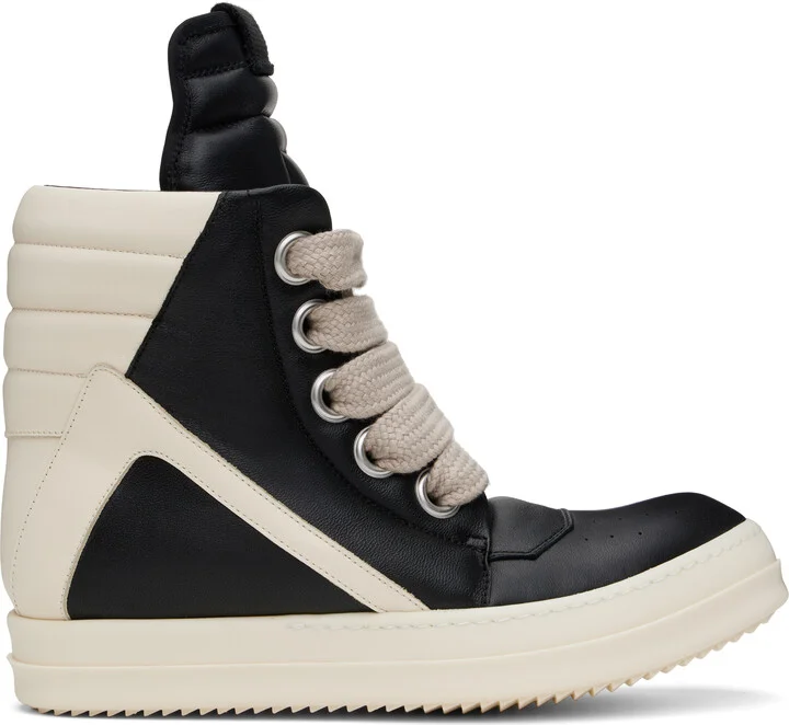 911 BLACK/MILK/MILK