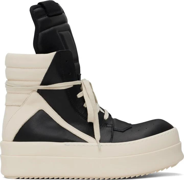 911 BLACK/MILK/MILK