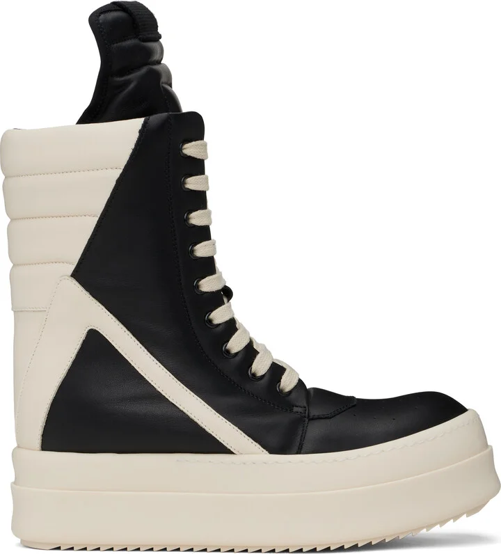 911 BLACK/MILK/MILK
