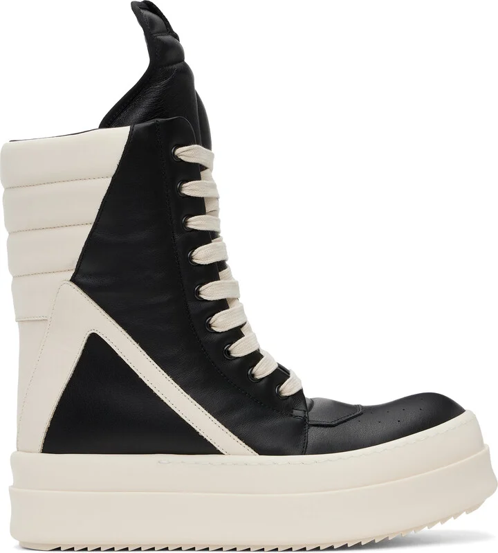 911 BLACK/MILK/MILK
