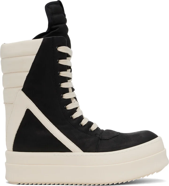 911 BLACK/MILK/MILK