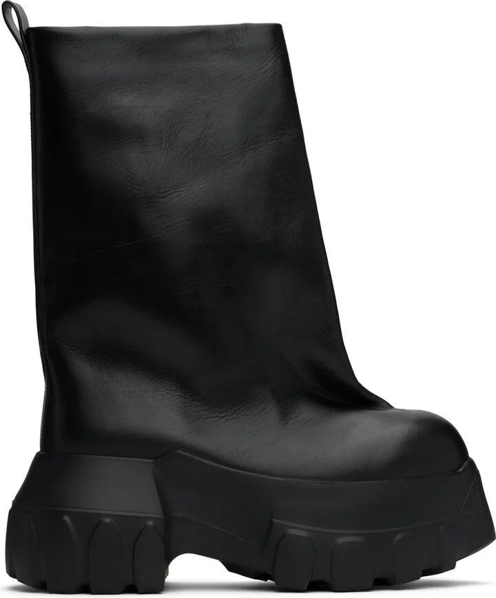 99 Black/Black