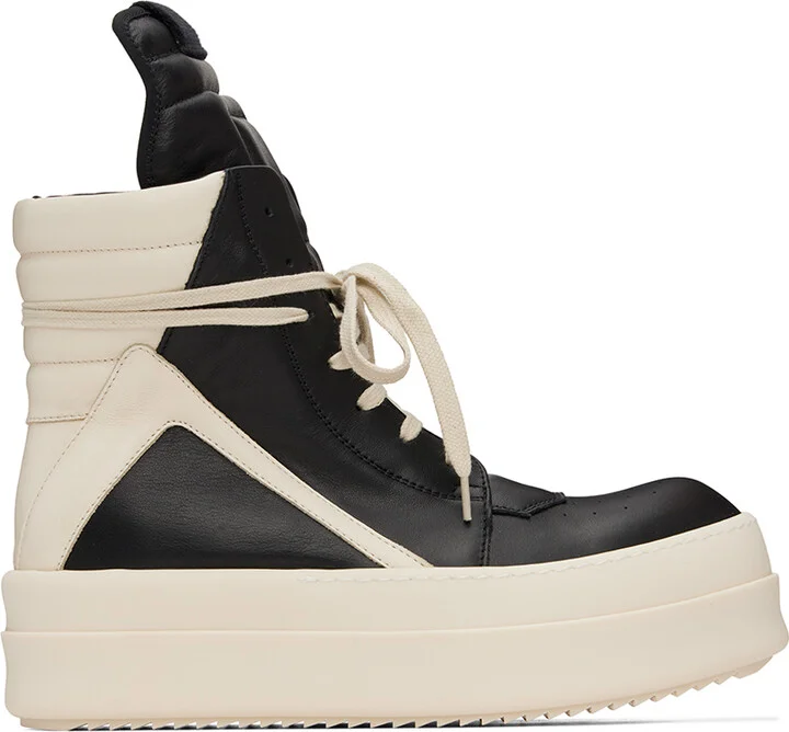 911 BLACK/MILK/MILK
