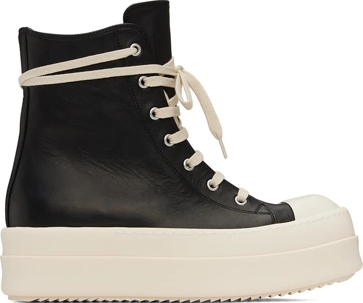 911 BLACK/MILK/MILK