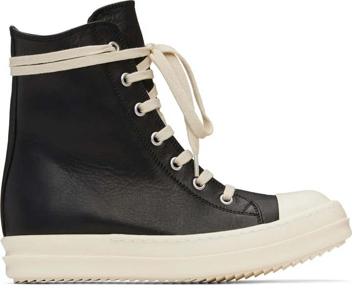 911 Black/Milk