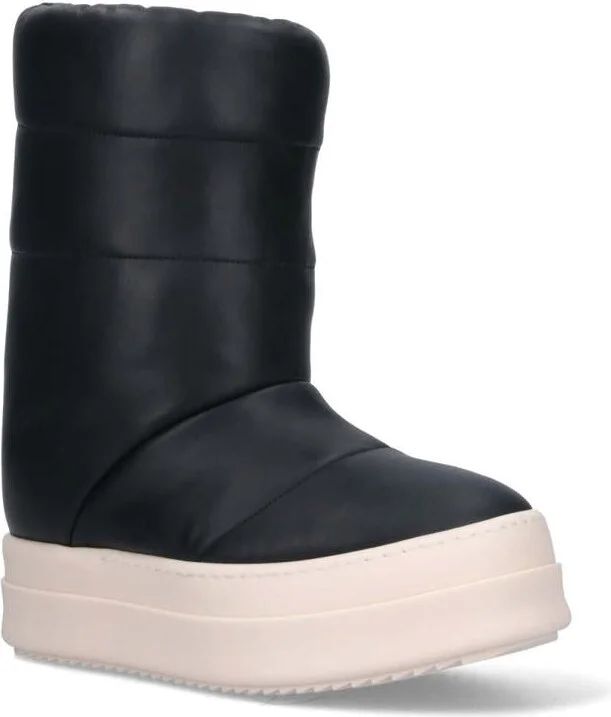 Rick Owens Boots - Image 2