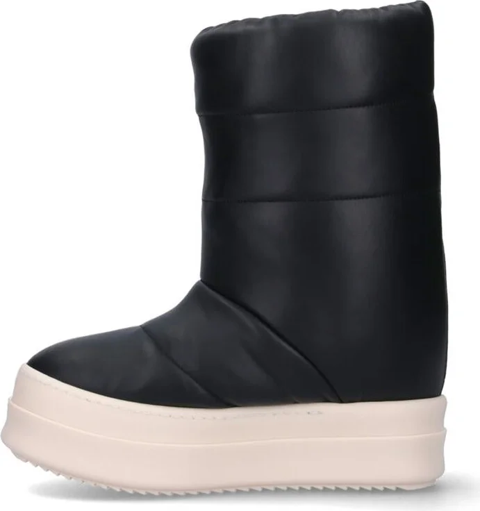 Rick Owens Boots - Image 3