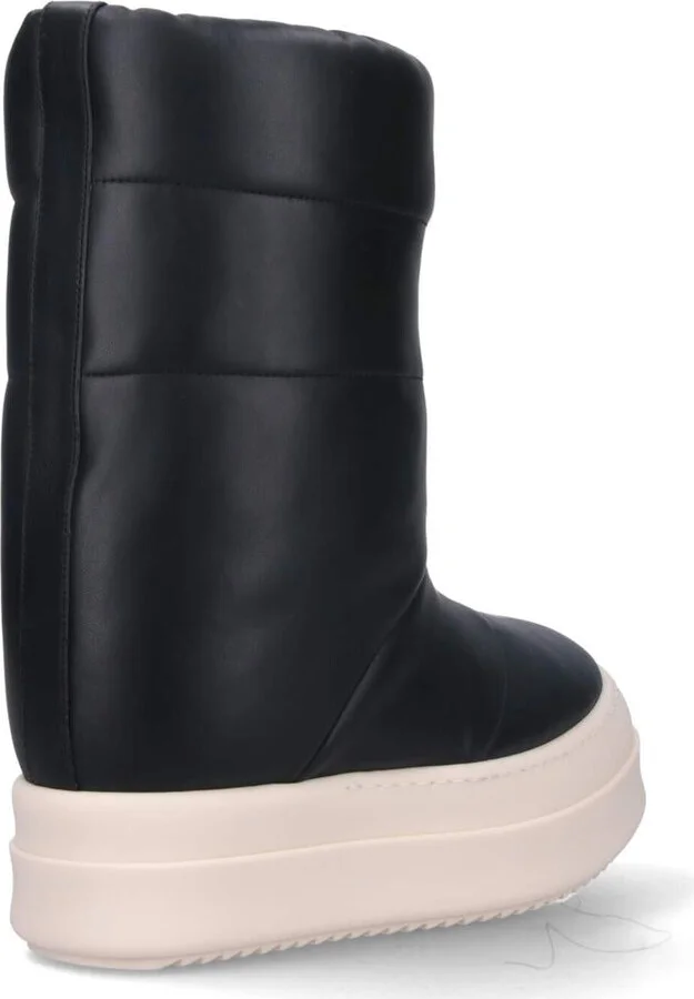 Rick Owens Boots - Image 4