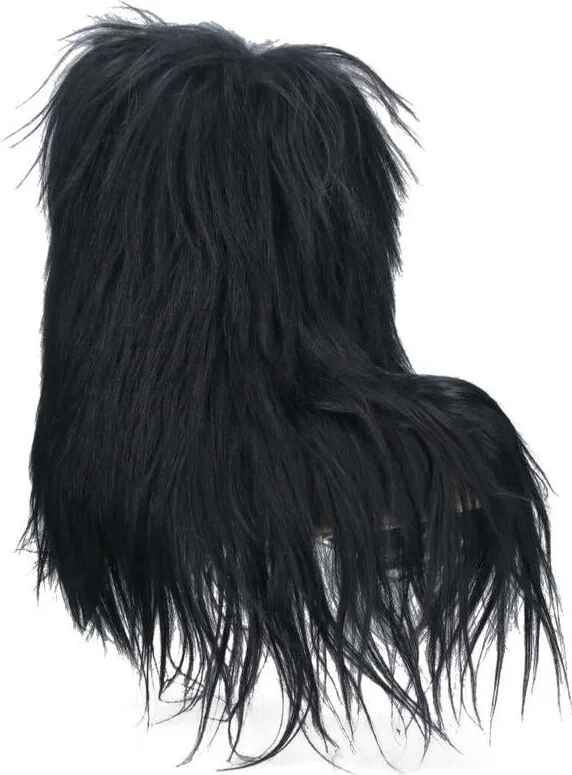Rick Owens Boots - Image 2