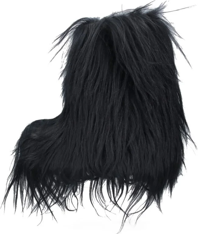 Rick Owens Boots - Image 3