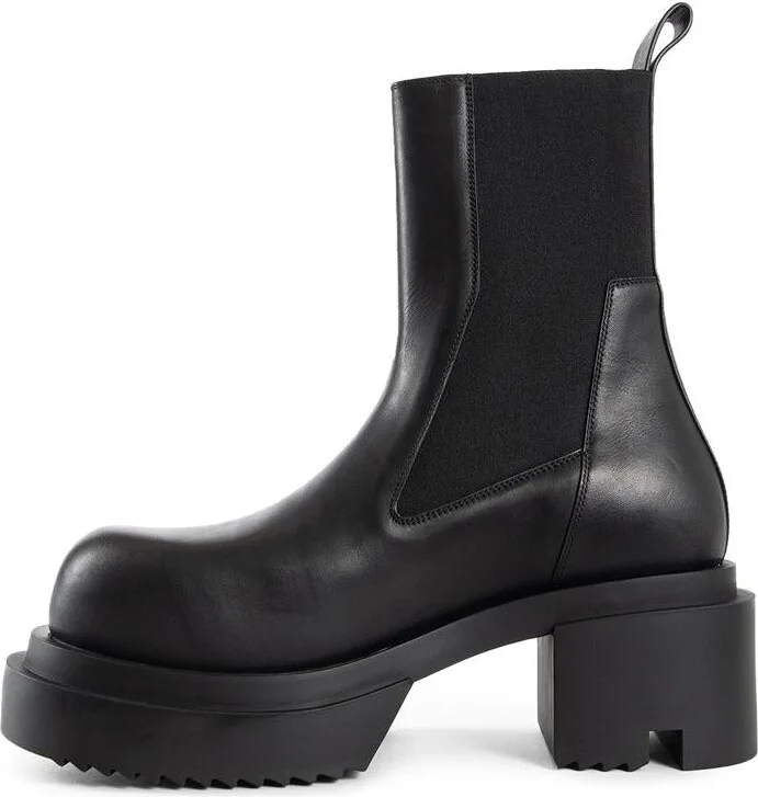 Rick Owens Boots - Image 2