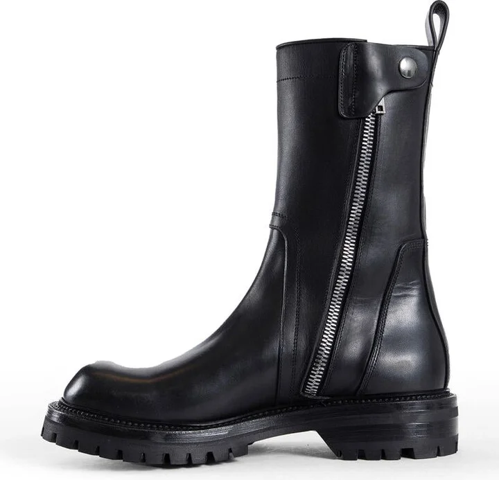 Rick Owens Boots - Image 2