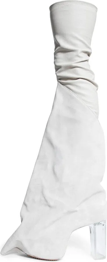 Rick Owens Boots - Image 2