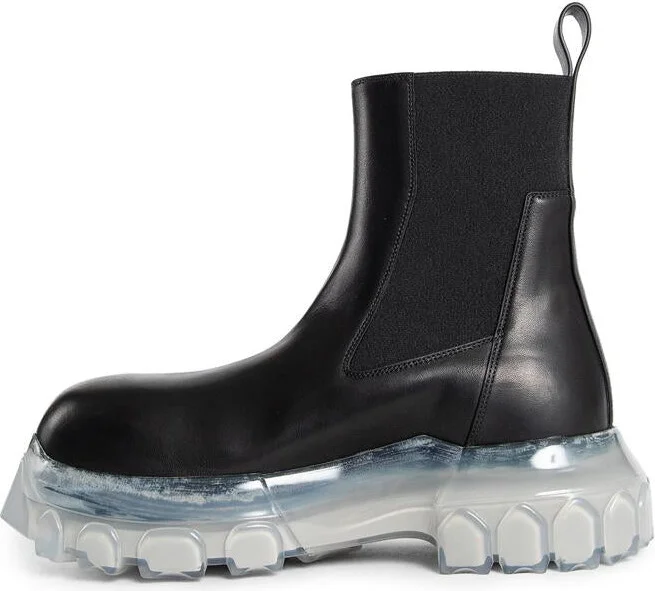 Rick Owens Boots - Image 2