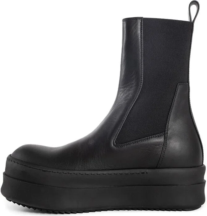 Rick Owens Boots - Image 2
