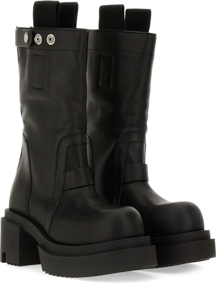 Rick Owens Boots - Image 2